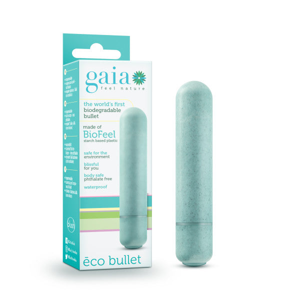 Gaia Eco Bullet - Club X